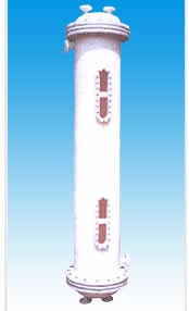 金华聚丙烯离子交换柱